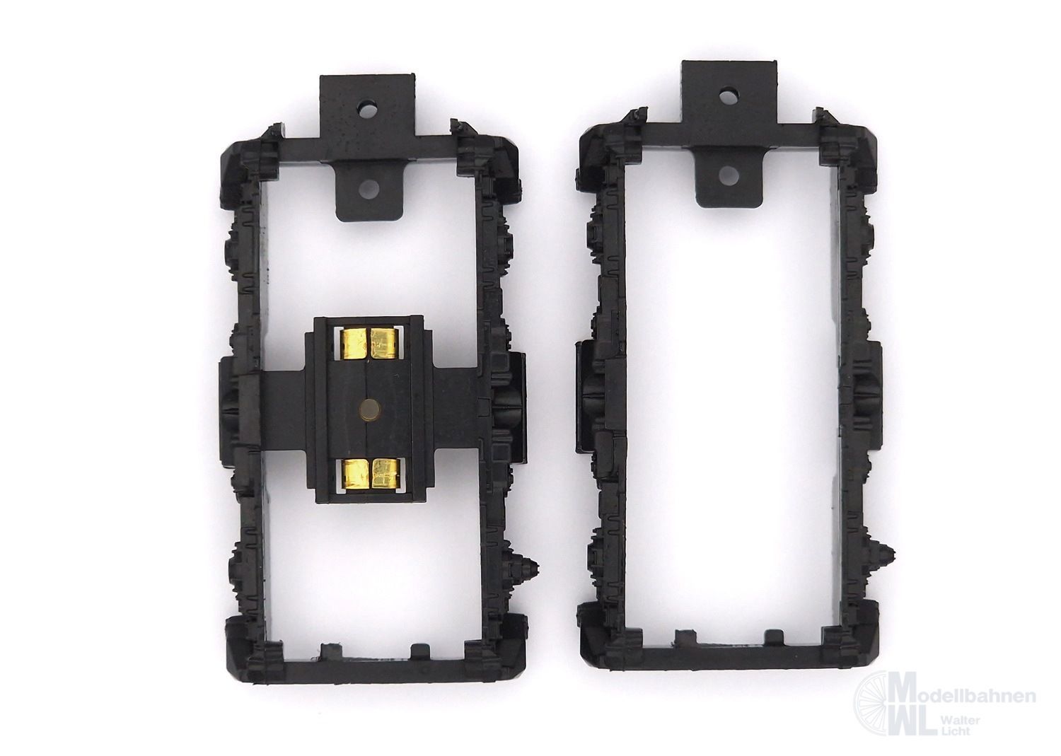 Märklin Ersatzeile E190769 - ERSATZTEIL: Drehgestellrahmen